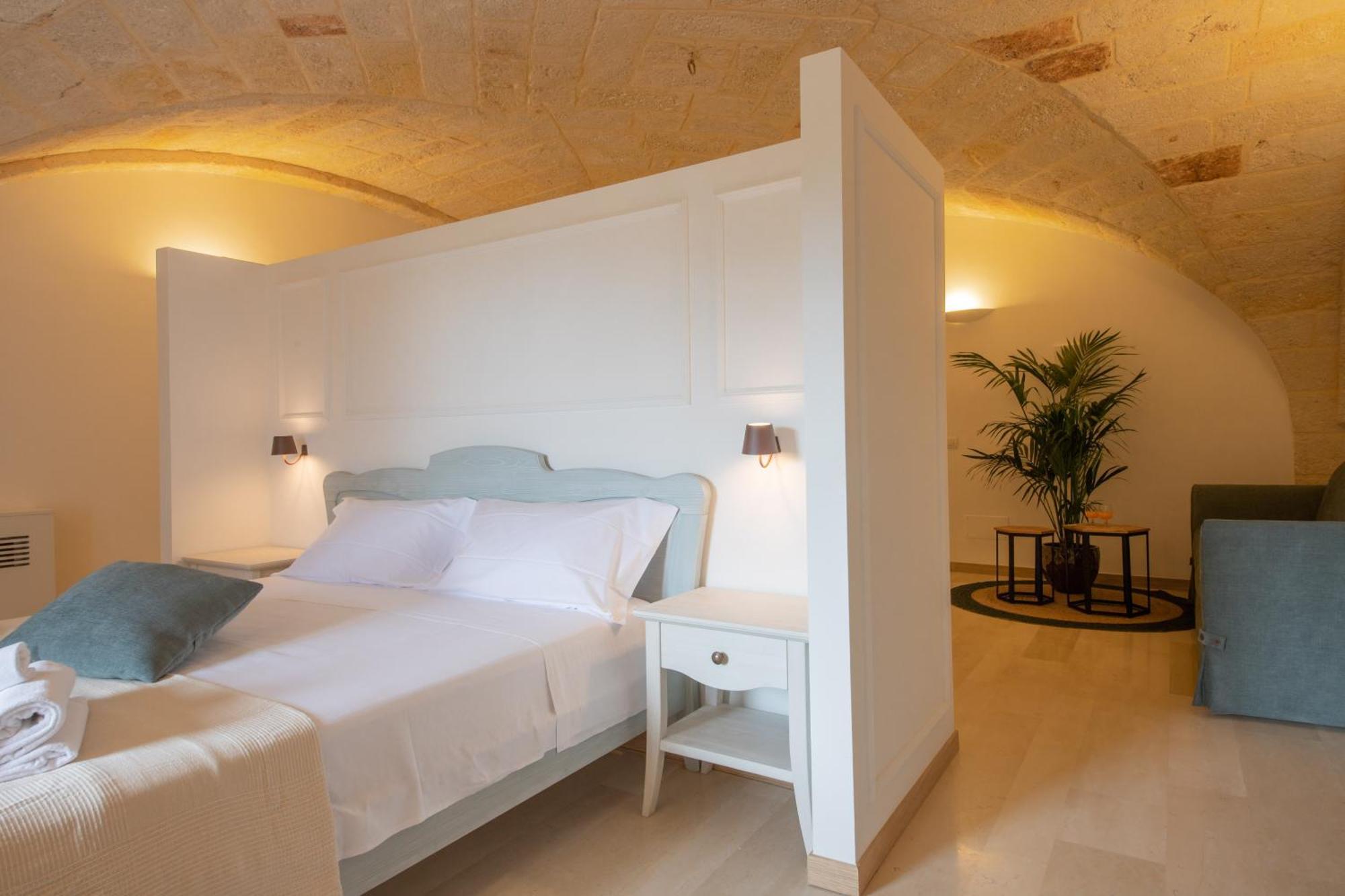 Masseria Galleppa By Apulia Hospitality Macchia di Monte Buitenkant foto