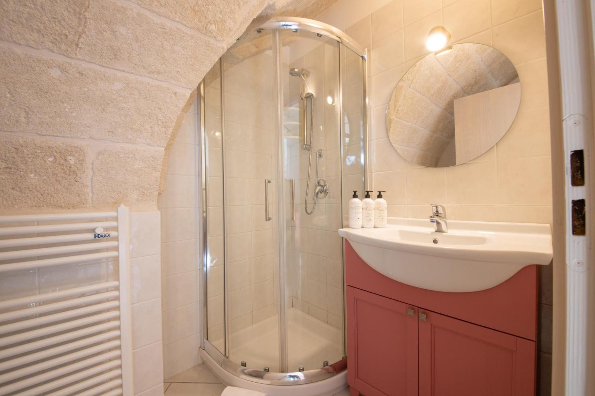 Masseria Galleppa By Apulia Hospitality Macchia di Monte Buitenkant foto