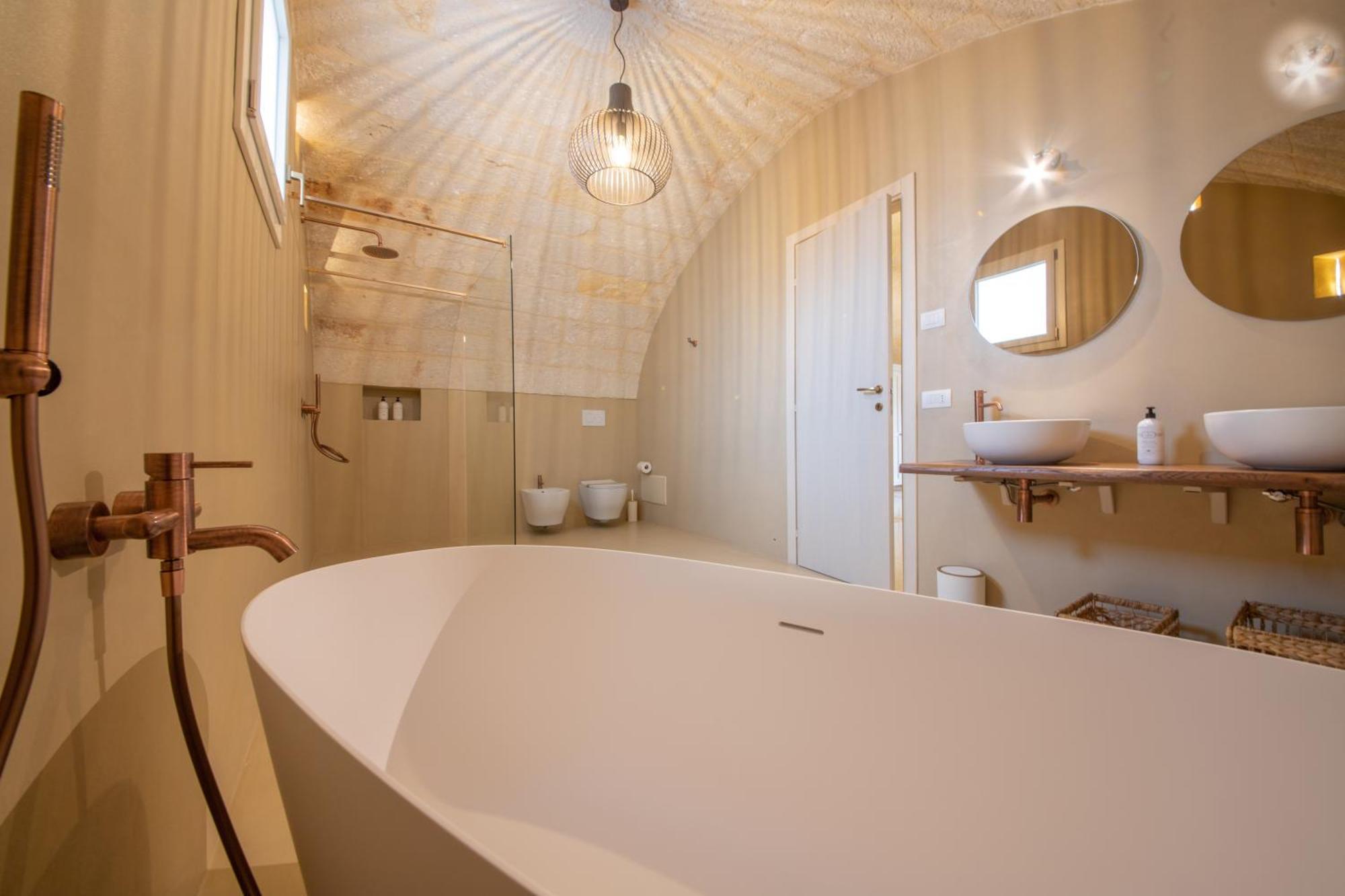 Masseria Galleppa By Apulia Hospitality Macchia di Monte Buitenkant foto