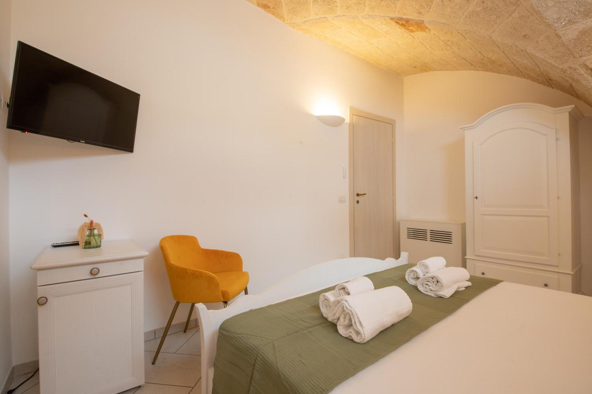 Masseria Galleppa By Apulia Hospitality Macchia di Monte Buitenkant foto